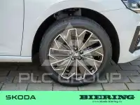 2026 Skoda Scala
