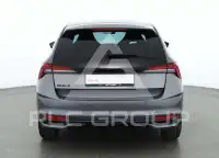 2026 Skoda Scala