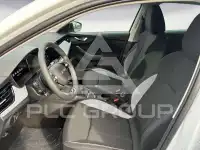 2026 Skoda Scala