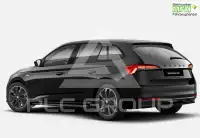 2026 Skoda Scala