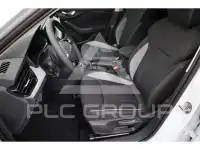 2026 Skoda Scala