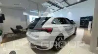 2026 Skoda Scala