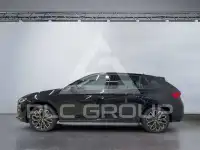 2026 Skoda Scala