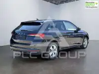 2026 Skoda Scala