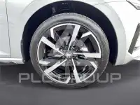 2026 Skoda Scala
