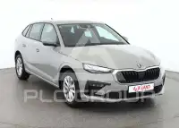 2026 Skoda Scala