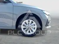 2026 Skoda Scala