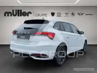 2026 Skoda Scala