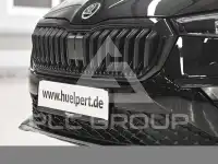 2026 Skoda Scala