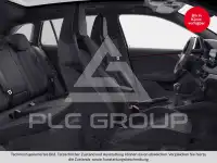 2026 Skoda Scala