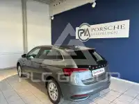 2026 Skoda Scala
