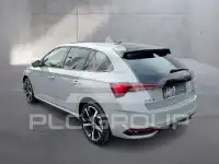 2026 Skoda Scala