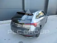 2026 Skoda Scala