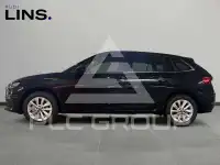 2026 Skoda Scala