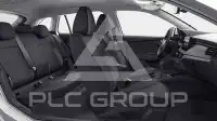 2026 Skoda Scala