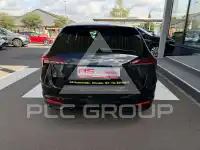 2026 Skoda Scala