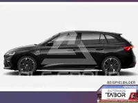 2026 Skoda Scala