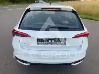 2026 Skoda Scala
