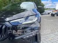 2026 Skoda Scala