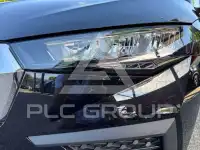 2026 Skoda Scala