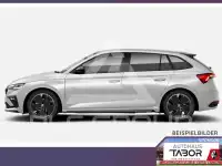 2026 Skoda Scala