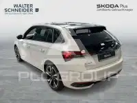 2026 Skoda Scala