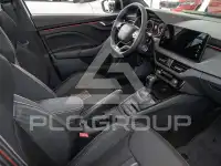 2026 Skoda Scala