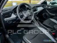 2026 Skoda Scala