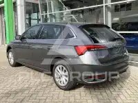 2026 Skoda Scala