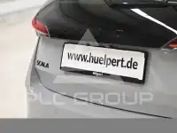 2026 Skoda Scala