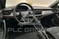 2026 Skoda Scala