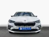 2026 Skoda Scala