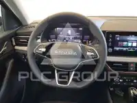 2026 Skoda Scala