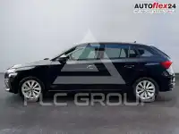 2026 Skoda Scala
