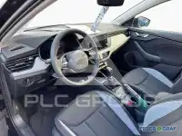 2026 Skoda Scala