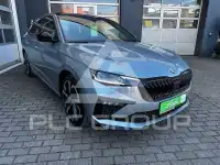 2026 Skoda Scala