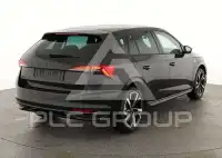 2026 Skoda Scala