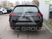2026 Skoda Scala