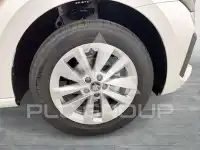 2026 Skoda Scala