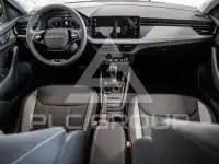 2026 Skoda Scala