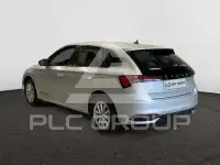 2026 Skoda Scala