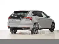 2026 Skoda Scala