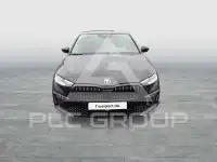 2026 Skoda Scala