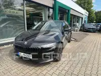 2026 Skoda Scala