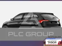 2026 Skoda Scala