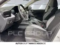 2026 Skoda Scala