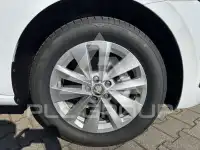 2026 Skoda Scala