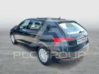 2026 Skoda Scala