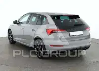 2026 Skoda Scala