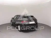 2026 Skoda Scala
